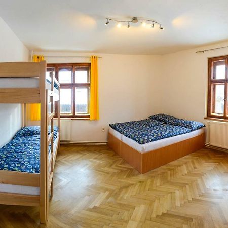 Apartmany Pod Klasterem Králíky Extérieur photo