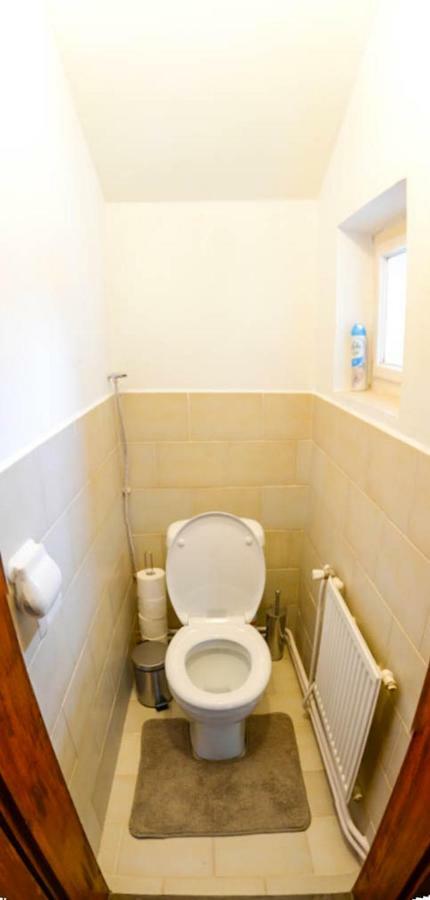 Apartmany Pod Klasterem Králíky Extérieur photo