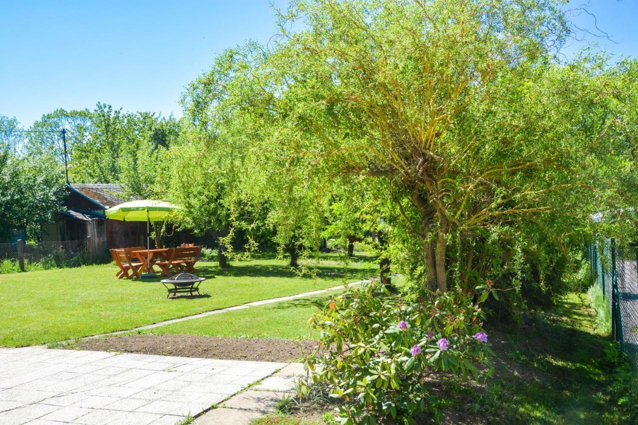 Apartmany Pod Klasterem Králíky Extérieur photo