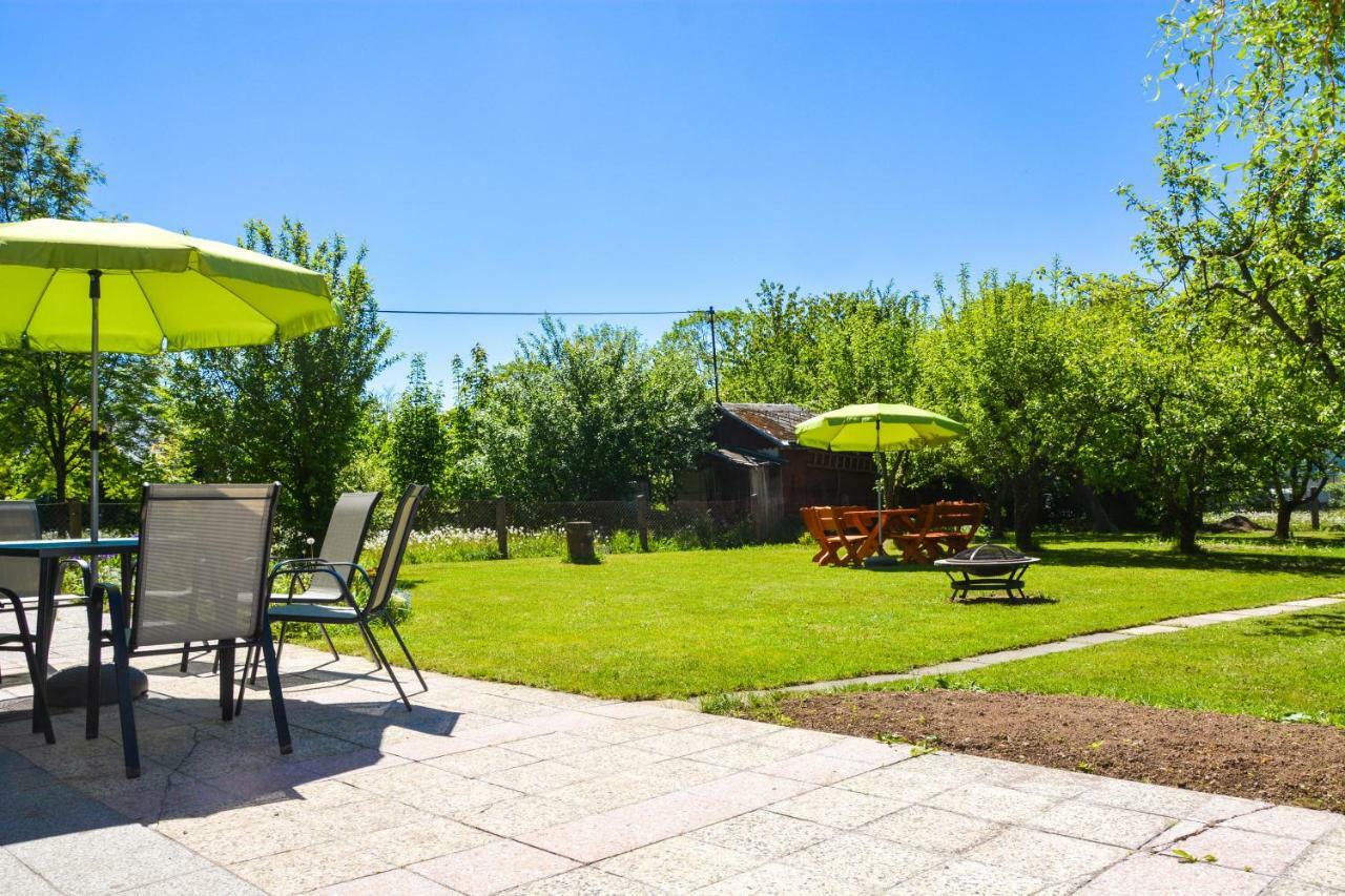 Apartmany Pod Klasterem Králíky Extérieur photo